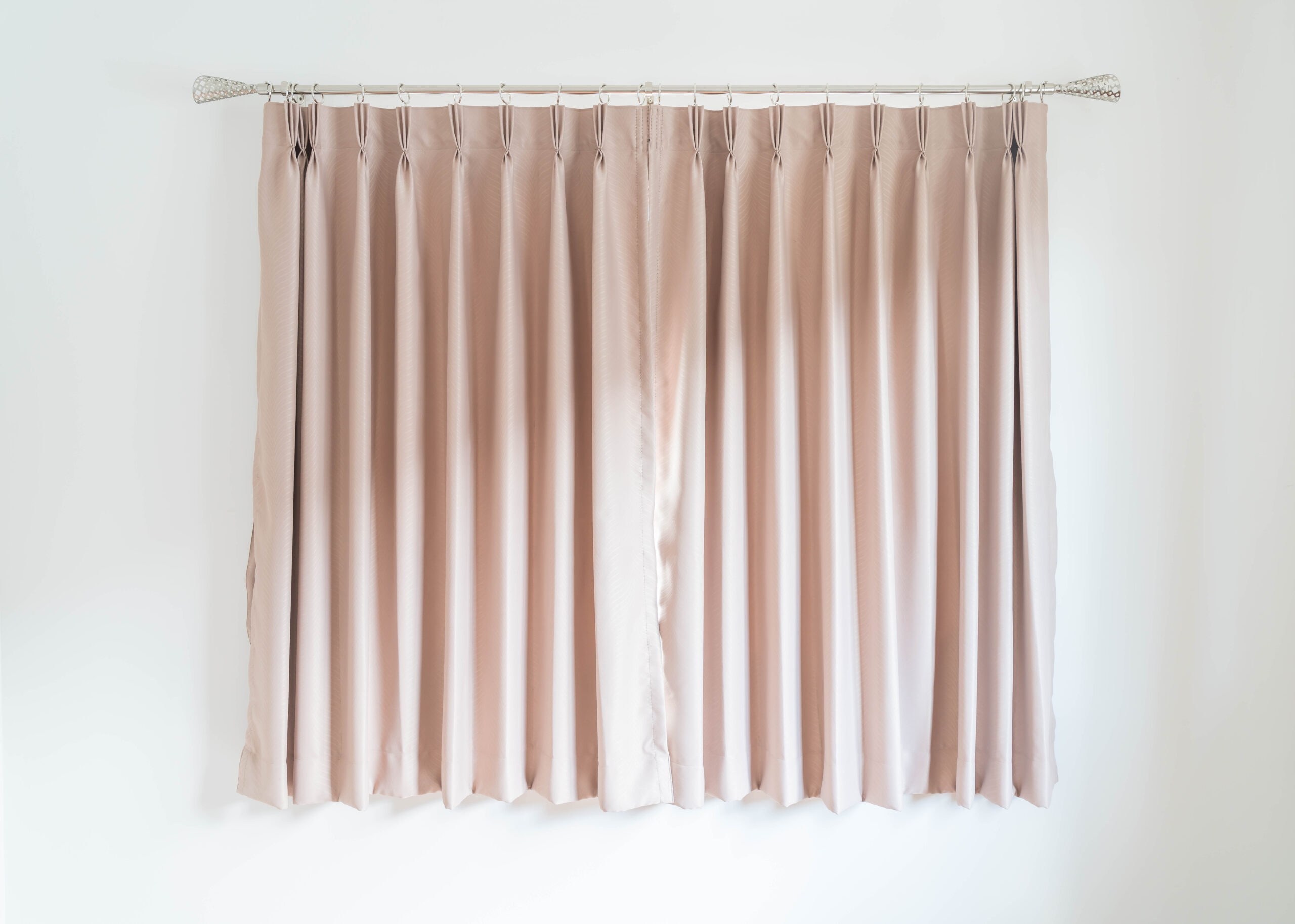 Tissue Curtains Fabric